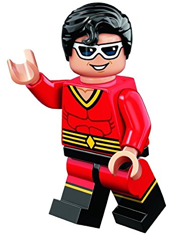 Lego Plastic Man Minifigure Exclusive Polybag 5004081 Lego Plastic Man Minifigure Exclusive Polybag 5004081 von LEGO
