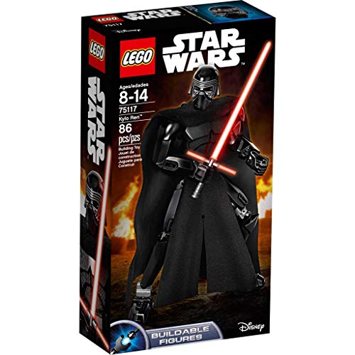LEGO Star Wars 75117 - Kylo Ren von LEGO