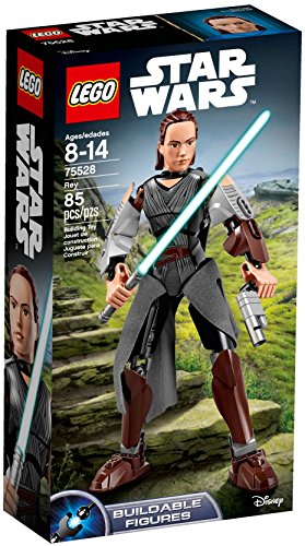 LEGO 10745 Star Wars Rey von LEGO