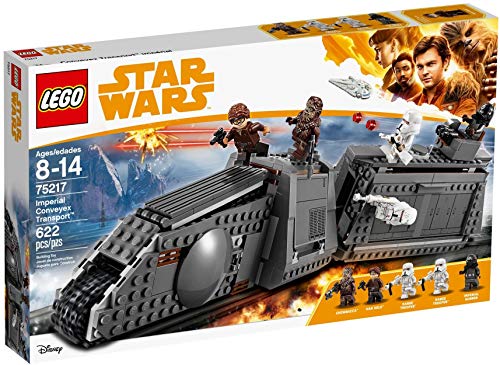 LEGO 75217 Star Wars Imperial Conveyex Transport™ von LEGO