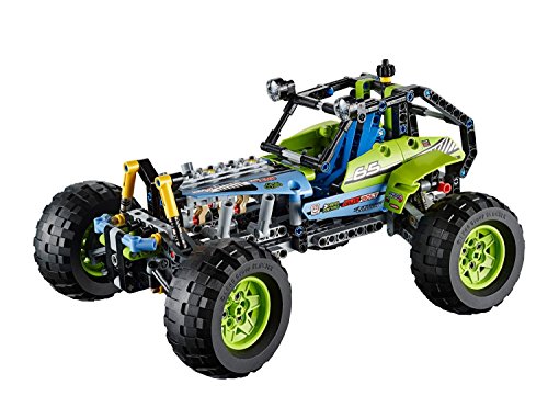 LEGO Technic 42037 - Formula Off-Roader LEGO Technic 42037 - Formula Off-Roader von LEGO