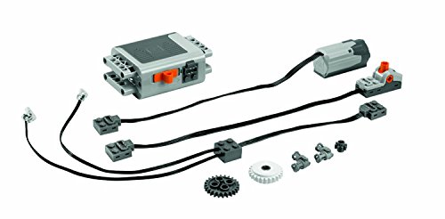 LEGO 8293 Technic Power Functions Tuning-Set von LEGO