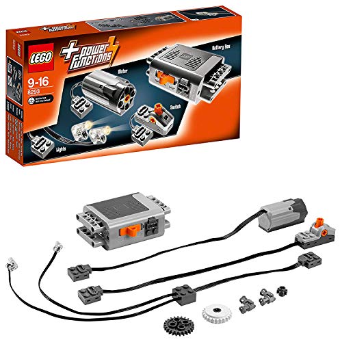 LEGO 8293 Technic Power Functions Tuning-Set von LEGO