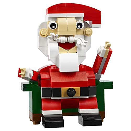 LEGO 40206 Weihnachtsmann Set LEGO 40206 Weihnachtsmann Set von LEGO