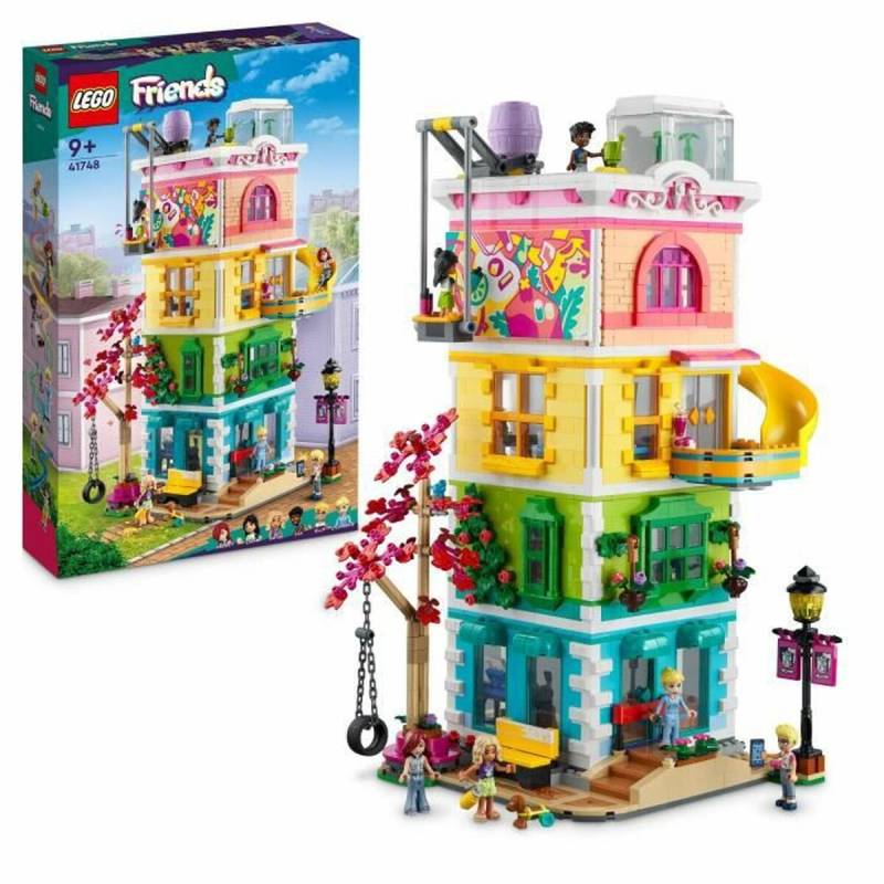 Playset Lego 41748 von Lego