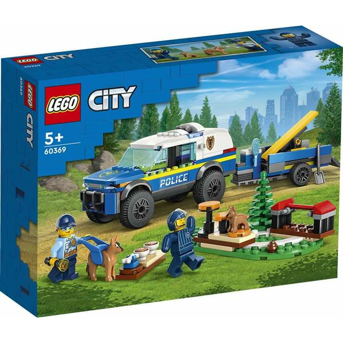 Playset Lego Playset Lego von Lego