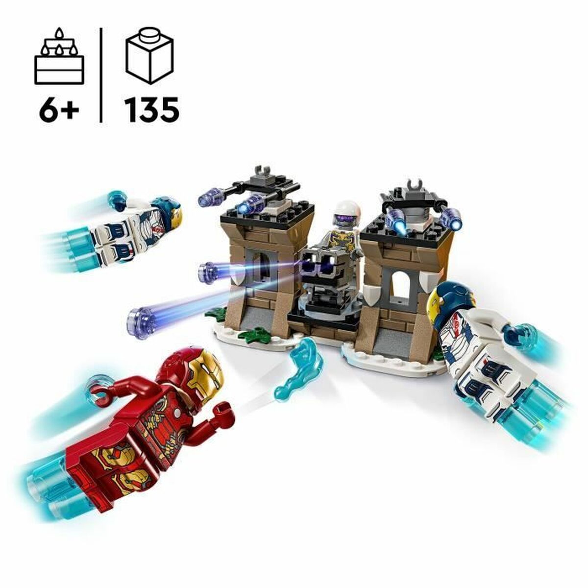 Puppenhaus Lego Puppenhaus Lego von Lego