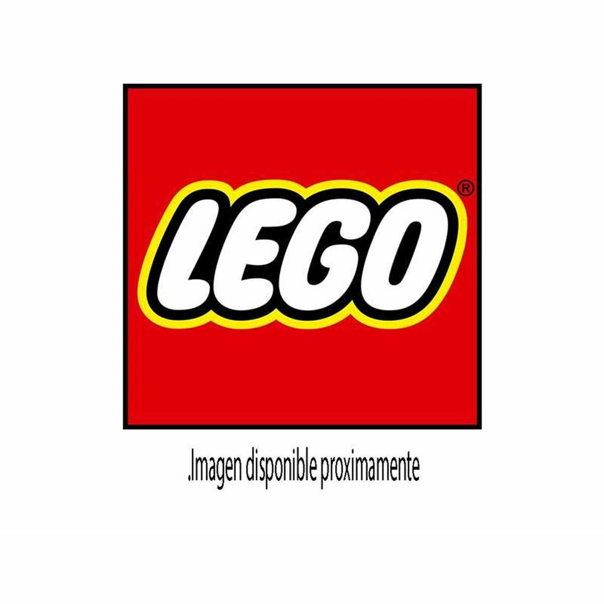 Schulrucksack Lego 665 Stücke von Lego