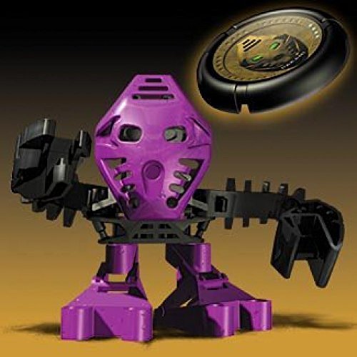 Onepu 1389 - Lego McDonalds 2002 Euro Bionicle Tohunga Matoran by Legos Bionicle Onepu 1389 - Lego McDonalds 2002 Euro Bionicle Tohunga Matoran by Legos Bionicle von Legos Bionicle