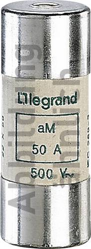 Legrand 015195 Zylindersicherung 100A 400 V/AC 10St. von LEGRAND