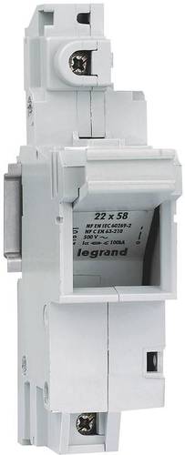 Legrand 021604 Sicherungstrenner 400V von LEGRAND