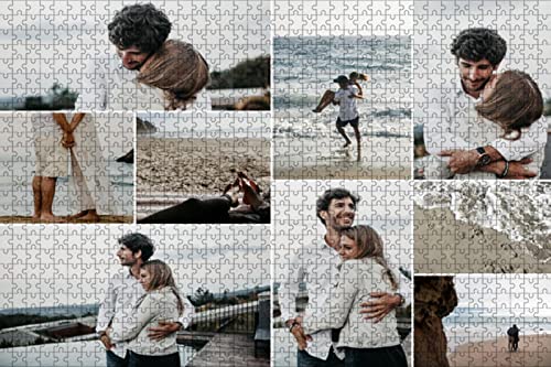 Foto Puzzle Personalisiert 1000 500 300 120 Teile für Erwachsene Jungen Mädchen Holzpuzzle,Puzzle mit eigenem Foto gestalten,ideal als persönliches Fotogeschenk Foto Puzzle Personalisiert 1000 500 300 120 Teile für Erwachsene Jungen Mädchen Holzpuzzle,Puzzle mit eigenem Foto gestalten,ideal als persönliches Fotogeschenk von Lehaha