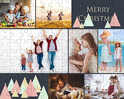 Foto Puzzle Personalisiert 1000 500 300 120 Teile für Erwachsene Jungen Mädchen Holzpuzzle,Puzzle mit eigenem Foto gestalten,ideal als persönliches Fotogeschenk Foto Puzzle Personalisiert 1000 500 300 120 Teile für Erwachsene Jungen Mädchen Holzpuzzle,Puzzle mit eigenem Foto gestalten,ideal als persönliches Fotogeschenk von Lehaha