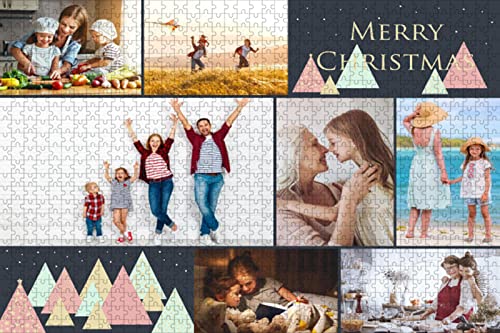 Foto Puzzle Personalisiert 1000 500 300 120 Teile für Erwachsene Jungen Mädchen Holzpuzzle,Puzzle mit eigenem Foto gestalten,ideal als persönliches Fotogeschenk Foto Puzzle Personalisiert 1000 500 300 120 Teile für Erwachsene Jungen Mädchen Holzpuzzle,Puzzle mit eigenem Foto gestalten,ideal als persönliches Fotogeschenk von Lehaha
