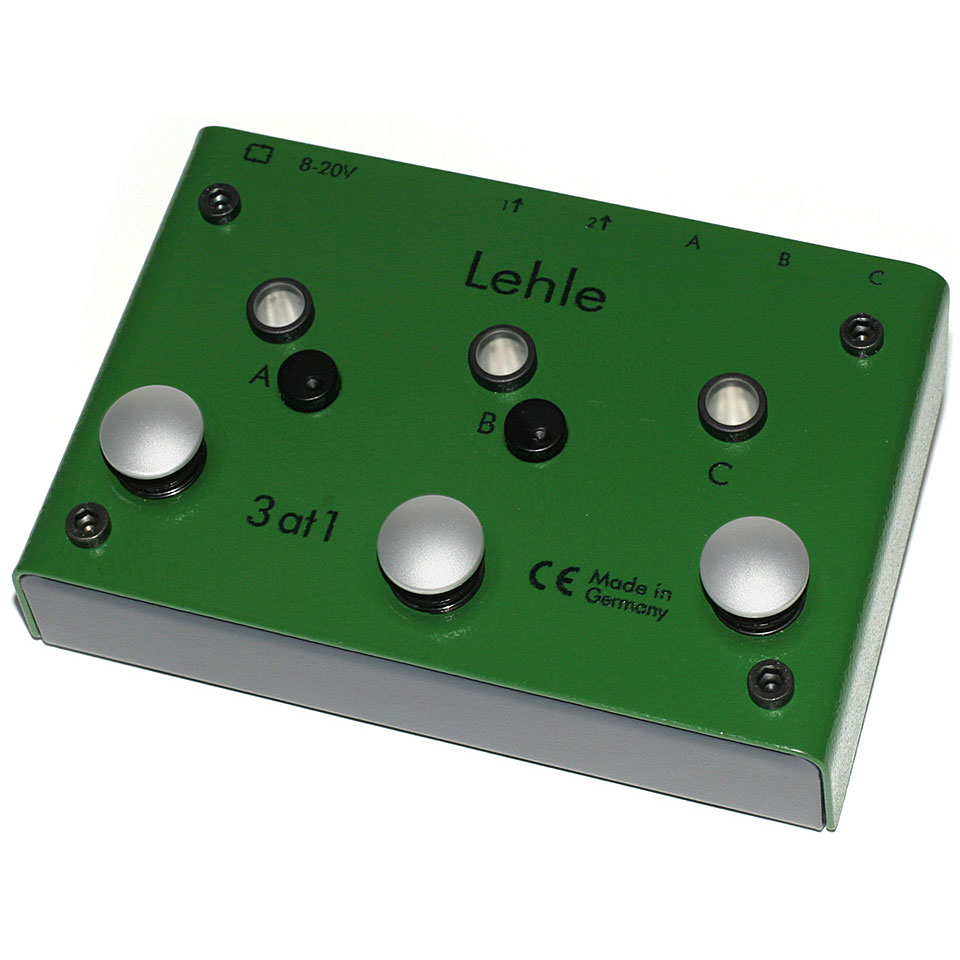 Lehle 3@1 SGoS Little Helper Lehle 3@1 SGoS Little Helper von Lehle