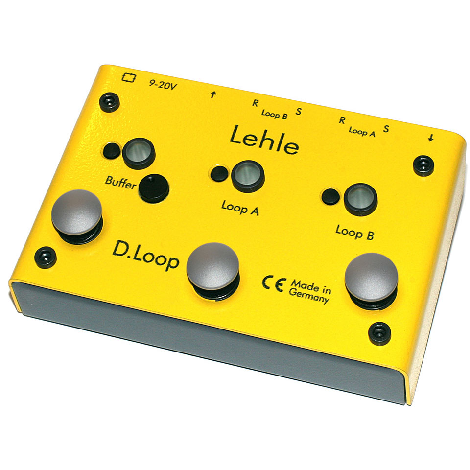 Lehle D.Loop SGoS Little Helper von Lehle