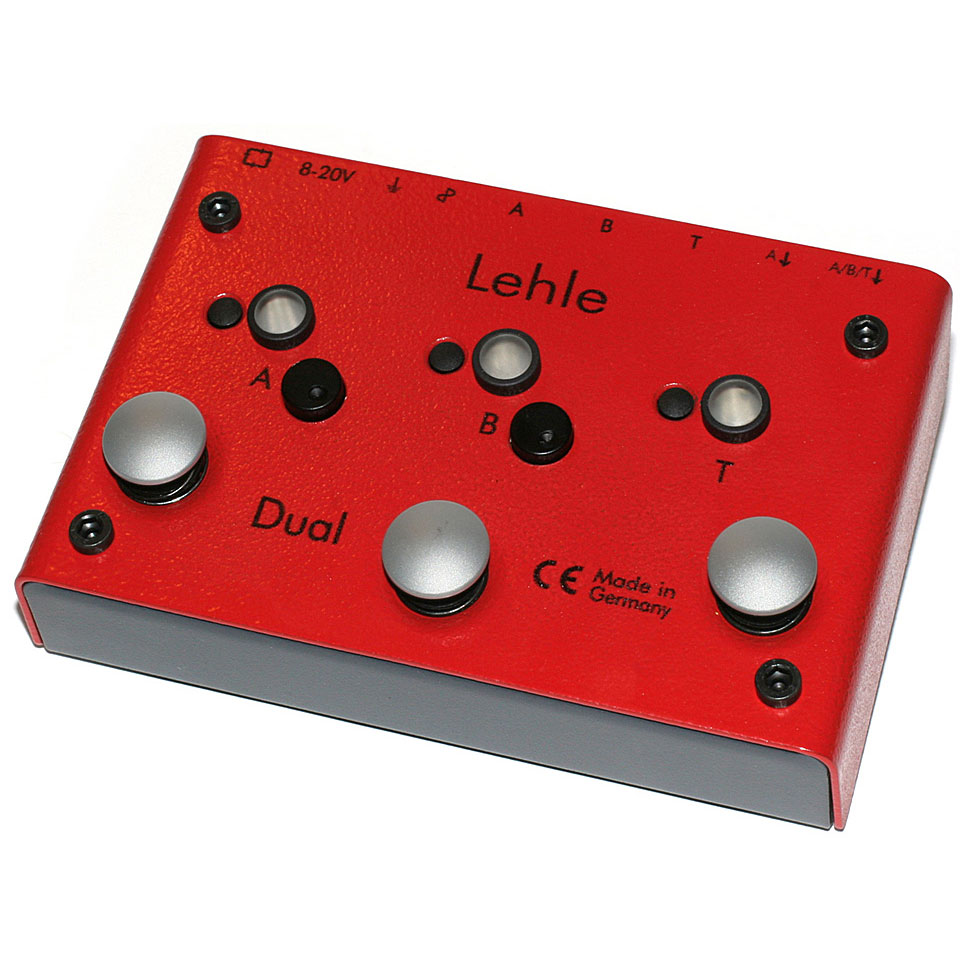 Lehle Dual SGoS Little Helper Lehle Dual SGoS Little Helper von Lehle
