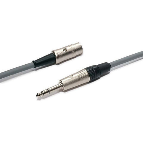 Lehle SGoS 0,6 m MIDI-Kabel Lehle SGoS 0,6 m MIDI-Kabel von Lehle