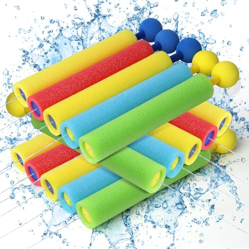 Lehoo Castle 16 Wasserpistolen für Kinder von Lehoo Castle