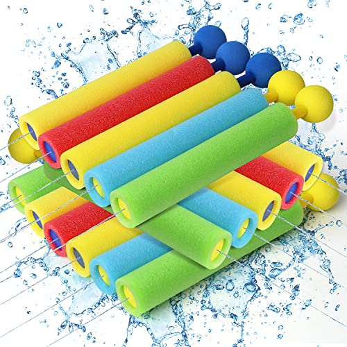 Lehoo Castle Wasserspritzpistole für Kinder, 16 Stück von Lehoo Castle