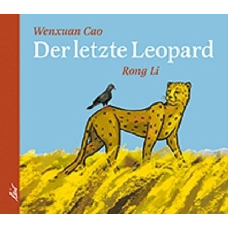 Der letzte Leopard von LeiV Buchhandels- u. Verlagsanst.