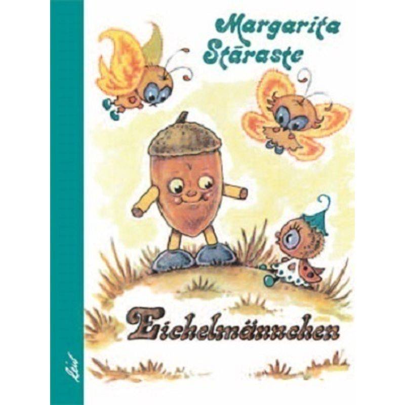 Eichelmännchen von LeiV Buchhandels- u. Verlagsanst.