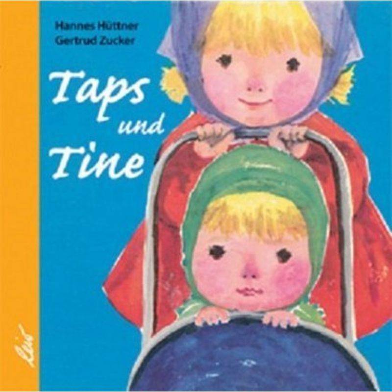 Taps und Tine von LeiV Buchhandels- u. Verlagsanst.