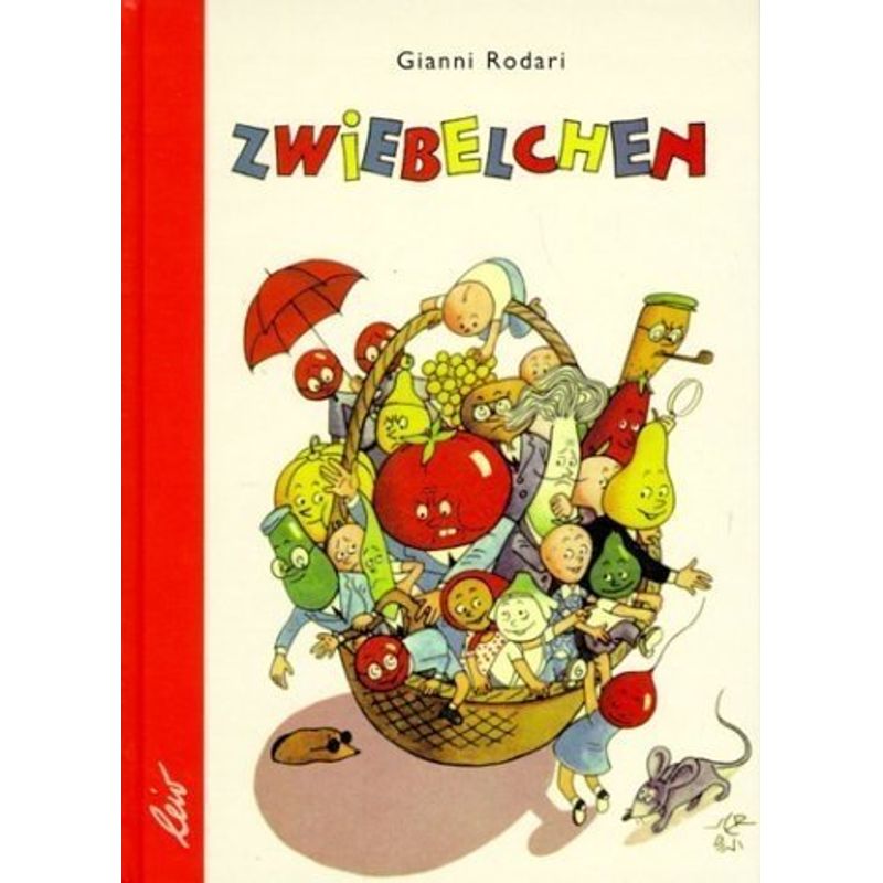 Zwiebelchen von LeiV Buchhandels- u. Verlagsanst.