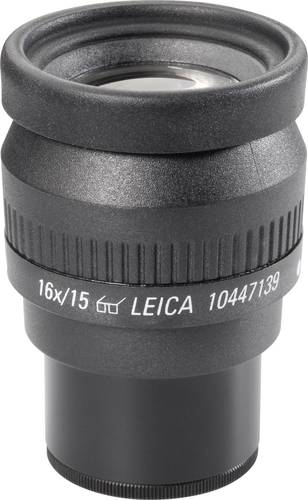 Leica Microsystems 10447280 Mikroskop-Okular 10 x Passend für Marke (Mikroskope) Leica von Leica Microsystems