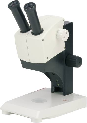 Leica Microsystems 10447197 EZ4 Stereomikroskop Binokular 35 x Auflicht, Durchlicht von Leica Microsystems