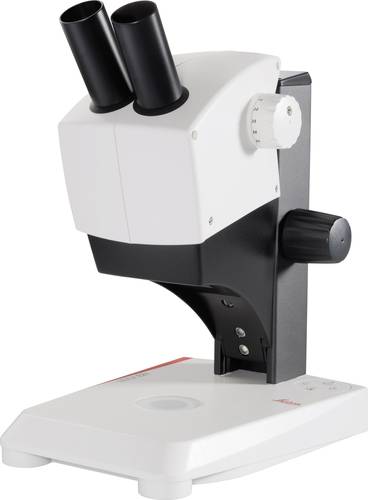 Leica Microsystems 10447199 EZ4offen Stereomikroskop Binokular Auflicht, Durchlicht von Leica Microsystems