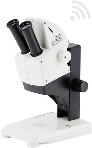 Leica Microsystems 10450629 EZ4W Stereomikroskop Binokular 35 x Durchlicht, Auflicht von Leica Microsystems