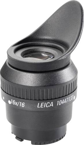 Leica Microsystems 10447282 Mikroskop-Okular 10 x Passend für Marke (Mikroskope) Leica von Leica Microsystems