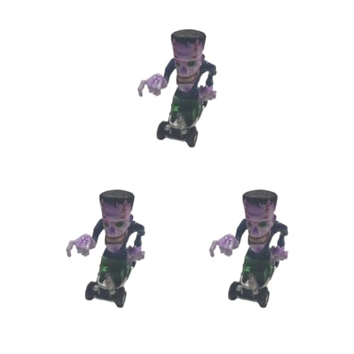 Leisurealeaneag 3er-Set Modellstatue Mund Ornament Monster Auto Ratte Figur Miniaturen Einzigartige Dekorative Variante Sammlerstück Party Geschenke Stil 2 Leisurealeaneag 3er-Set Modellstatue Mund Ornament Monster Auto Ratte Figur Miniaturen Einzigartige Dekorative Variante Sammlerstück Party Geschenke Stil 2 von Leisurealeaneag