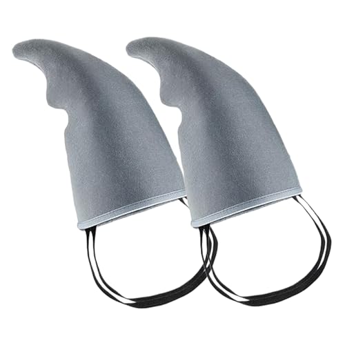 LejeMaek 2pcs Haifischflos LejeMaek 2pcs Haifischflos von LejeMaek
