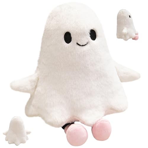 LejeMaek Ghost Plüsch 12 Zoll süß LejeMaek Ghost Plüsch 12 Zoll süß von LejeMaek