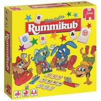 Mein erstes Rummikub Mein erstes Rummikub von Lemada Light Industries Ltd.