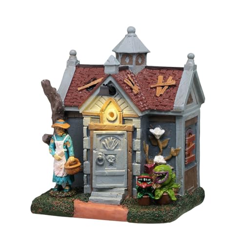 Lemax - Grave Gardening von Lemax