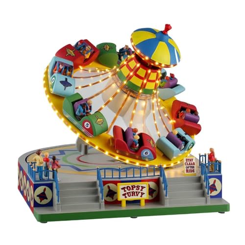 Lemax - Topsy Turvy von Lemax