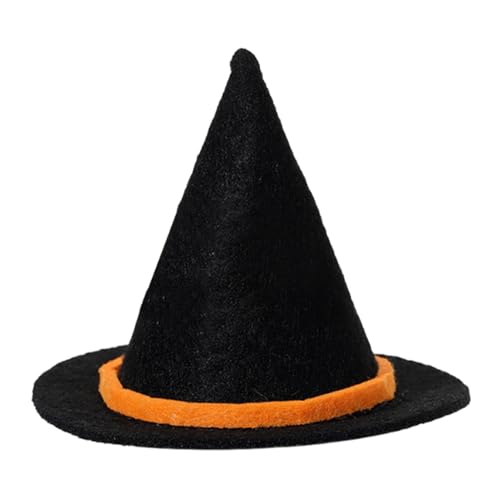 Lembeauty Halloween Tischdekoration Mittelpunkt,Halloween Tischdekoration | Hexenhut Dekoaufsatz Für Zimmer Wohnung Deko Bastelprojekt Fotomotive Erwachsene Lembeauty Halloween Tischdekoration Mittelpunkt,Halloween Tischdekoration | Hexenhut Dekoaufsatz Für Zimmer Wohnung Deko Bastelprojekt Fotomotive Erwachsene von Lembeauty