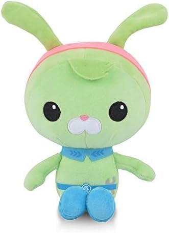 Lempefe 30cm Plüsch Spielzeug Soft Stuffed Animals Plüsch Spielzeug Cartoon Pinguin Gewicht Dashi Kwazii Tweak Spielzeug Geschenke für Kinder (Tweak) von Lempefe