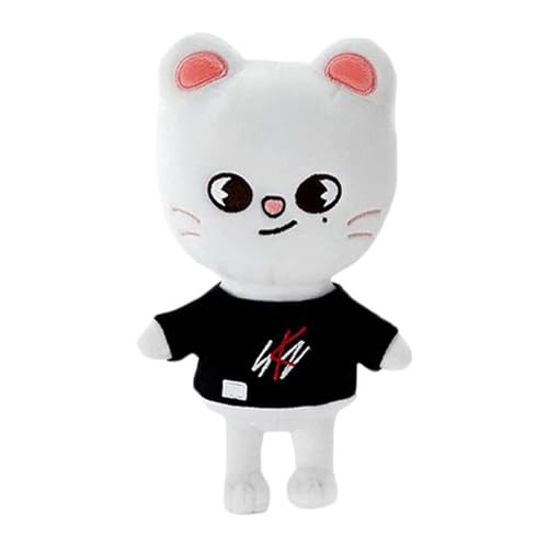Lempefe Stray Kids Skzoo Kuscheltier Dwaekki Kuscheltier Plüschtier Gefülltes Kissen Kissen Kann DIY Chan/Leebit/Dwaekki/Jiniret/Han Quokka/Bbokari/Puppym/Foxi.NY Plüschpuppe Lempefe Stray Kids Skzoo Kuscheltier Dwaekki Kuscheltier Plüschtier Gefülltes Kissen Kissen Kann DIY Chan/Leebit/Dwaekki/Jiniret/Han Quokka/Bbokari/Puppym/Foxi.NY Plüschpuppe von Lempefe