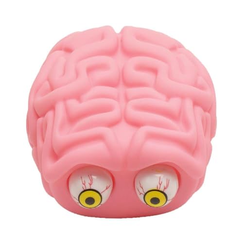 Stressball, Kreatives Pressen Gehirn Anti-Stress Spielzeug Dekompression Spielzeug Weiche Ventilation Spielzeug Stress Relief Spielzeug Lustig Tricky Geschenke Ich möchte Ihr Gehirn Spielzeug Essen Stressball, Kreatives Pressen Gehirn Anti-Stress Spielzeug Dekompression Spielzeug Weiche Ventilation Spielzeug Stress Relief Spielzeug Lustig Tricky Geschenke Ich möchte Ihr Gehirn Spielzeug Essen von Lempefe