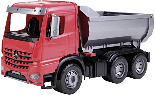 Lena 04600 - Worxx Muldenkipper Modell Arocs, ca. 45 cm von Lena
