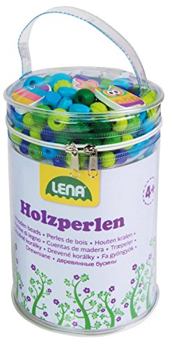 Lena 32003 Bastelset, Blau Lena 32003 Bastelset, Blau von Lena