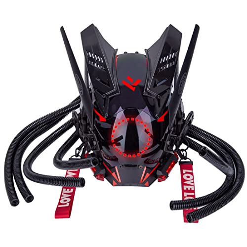 LenyKingPro Kostüm-Maske von LenyKingPro