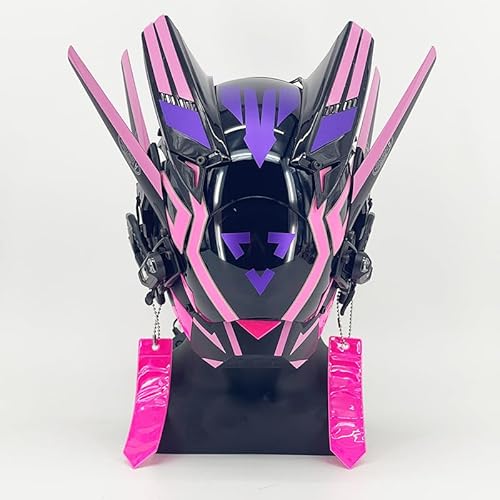 LenyKingPro Kostüm-Maske von LenyKingPro