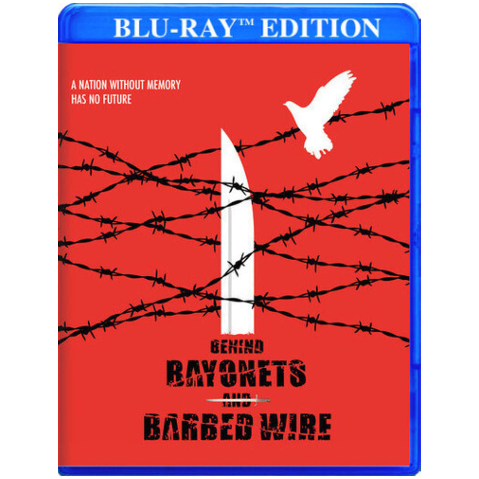 Behind Bayonets And Barbed Wire (US Import) von Leomark