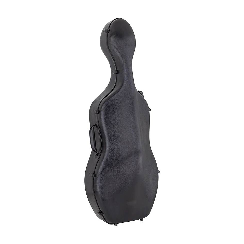 Leonardo CC-644-BK Cello 4/4 Streichinstr.-Koffer Leonardo CC-644-BK Cello 4/4 Streichinstr.-Koffer von Leonardo
