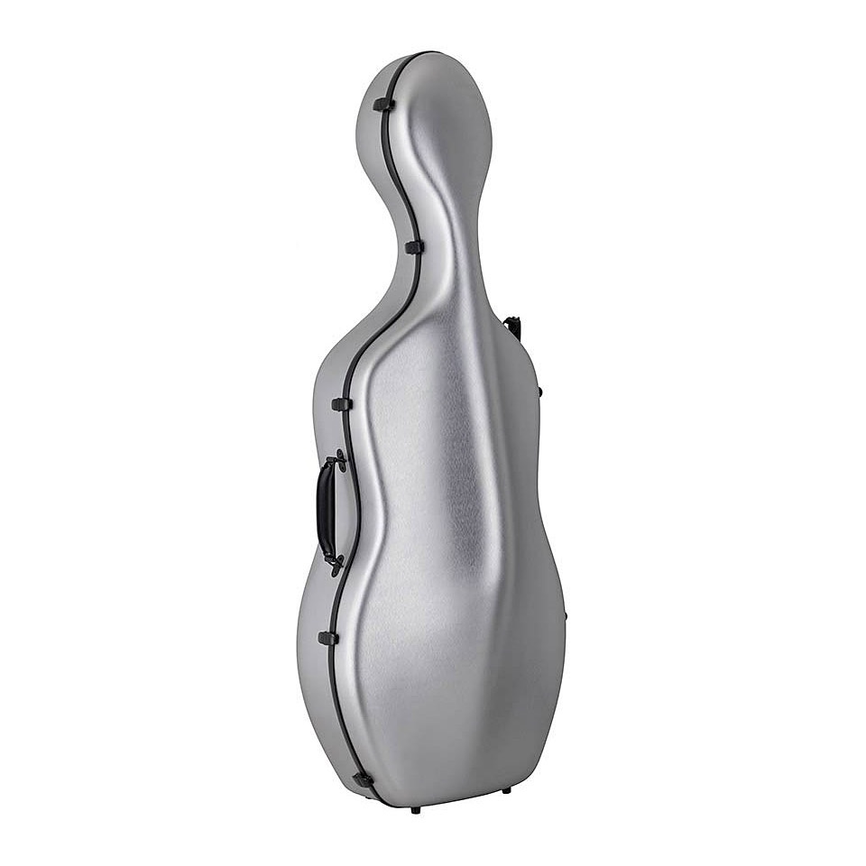 Leonardo CC-644-SL Cello 4/4 Streichinstr.-Koffer Leonardo CC-644-SL Cello 4/4 Streichinstr.-Koffer von Leonardo